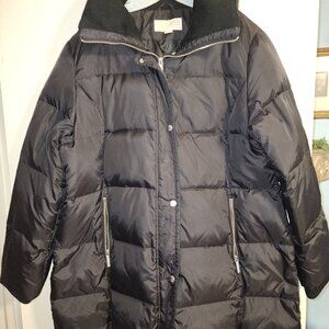 Michael Kors puffer jacket